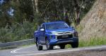 Mitsubishi Triton GLS Double Cab 2019 года (AU)